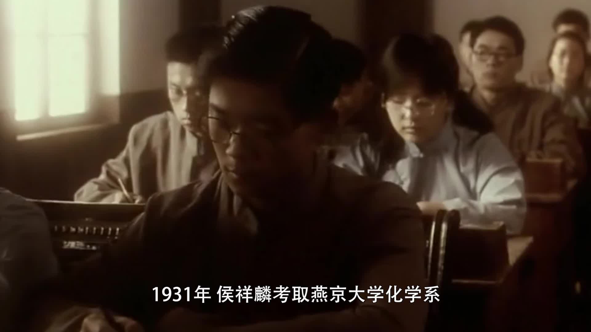 第3集——人民的数学家:华罗庚